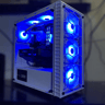Mid Ranged Gaming Streaming Pc, R7 5800x, RX 6600XT 