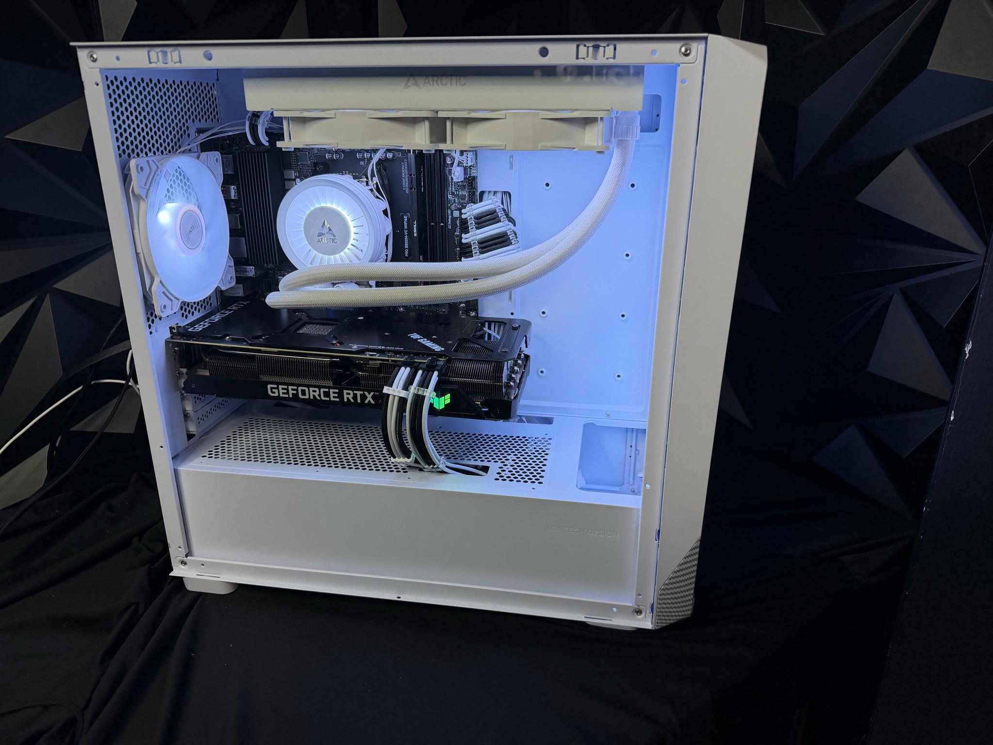 NVIDIA GeForce RTX 3070 Ti - Image 4