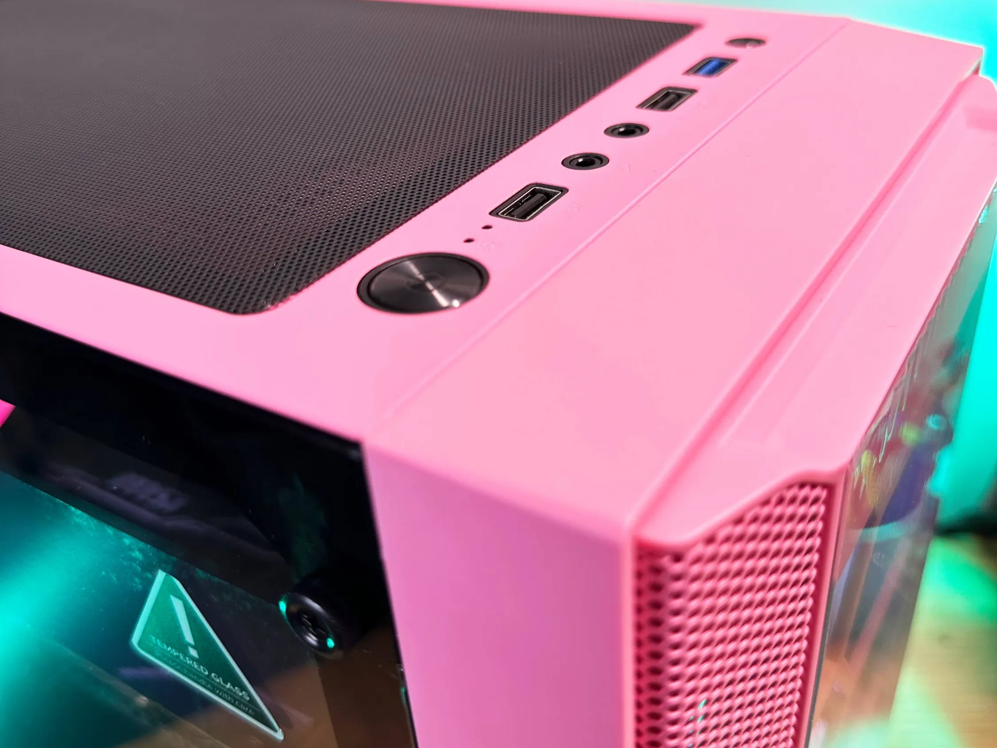 🔥 Ultimate Super Budget Custom Gaming PC – Intel i5, 8GB RAM, 500GB, RGB Fans! 🎮