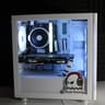Custom Gaming Pc-Ryzen 3| Rx 580