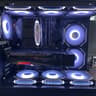Gaming PC | RTX 3070 Ti | Ryzen 5 | 32GB RAM | 1TB SSD | Windows 11 | Wifi & BT