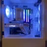 Nvidia RTX 3070 | RYZEN 5 5600X | 16GB RAM | 1TB M.2 NVMe SSD | White Gaming PC