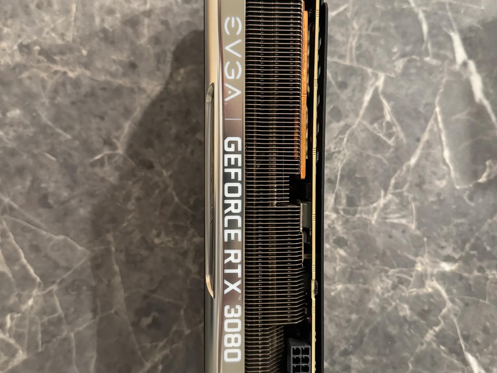 EVGA GeForce RTX 3080 FTW3 Ultra Gaming 10GB GDDR6X Graphics Card *Ships Fast*