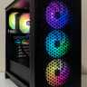Intel Core i5 12400 ASUS ROG Strix GeForce RTX 3060 12GB Gaming PC