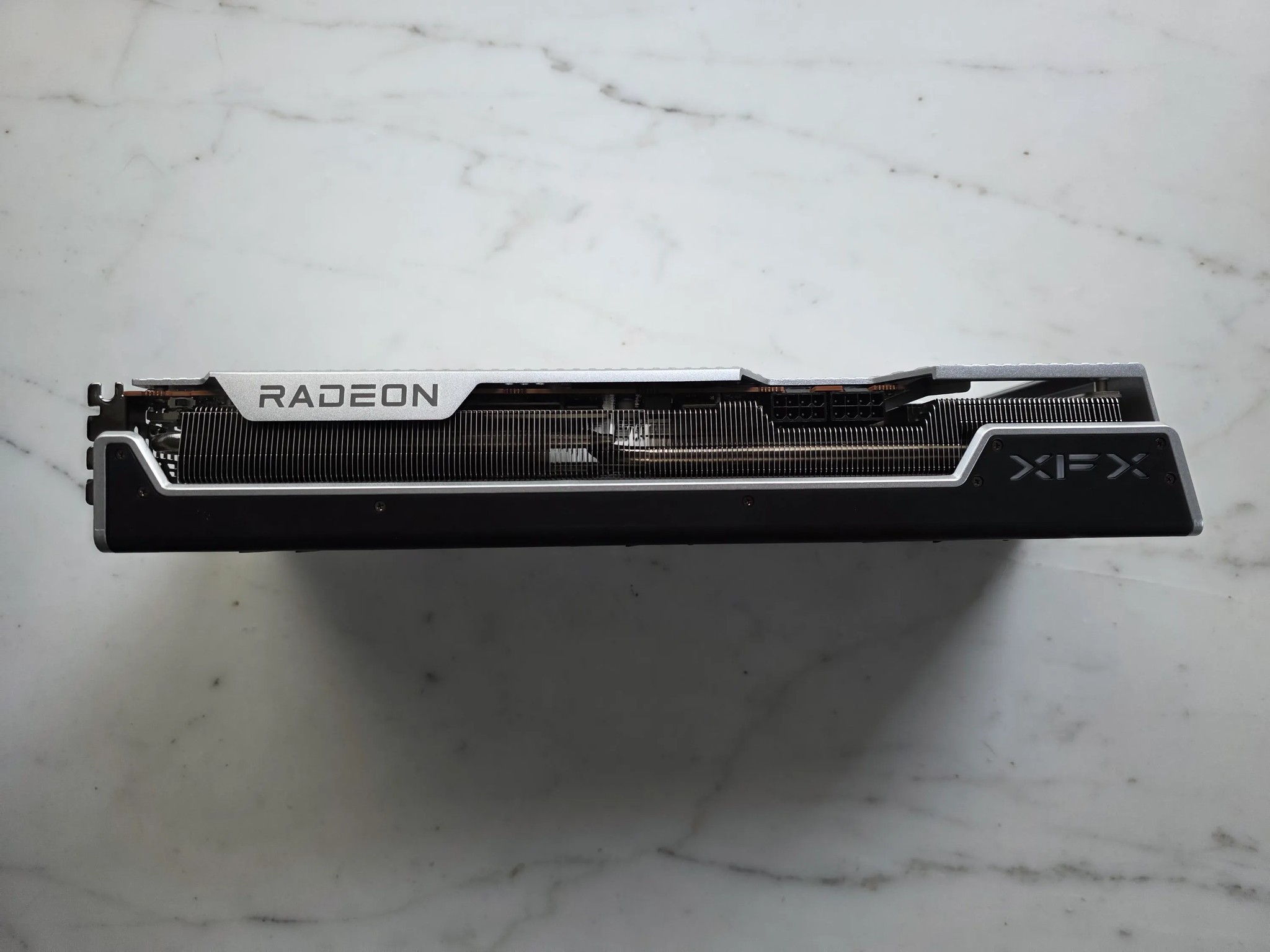 XFX Merc 319 Radeon Rx 7800 xt