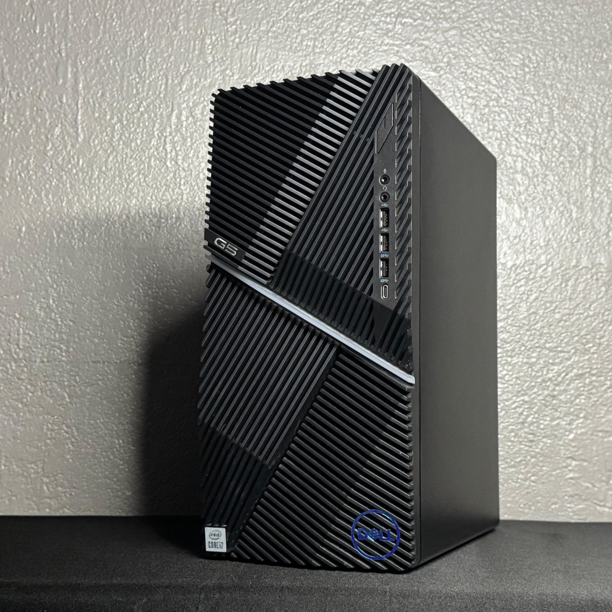 Gaming pc