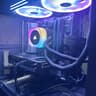 Gaming PC – Ryzen 5 9600X | RTX 4060 8GB | 16GB DDR5 | 512GB NVMe SSD