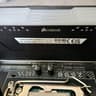 BUNDLE DEAL READ DESCRIPTION I9-11900K GIGABYTE AORUS Z590 PRO AX 32GB DDR4 3200MHZ