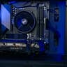 1080p Gaming PC - GTX 1650 Super Ryzen 3 3200g 512gb M.2 SSD Windows 11