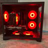Gaming Pc (Ryzen 5 1600 / Rx 5700)