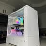PC | RX 7800 XT  | AMD RYZEN 5 7600 | 32GB DDR5 RAM | 1TB NVME SSD | 750W Power Supply