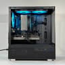 Ryzen 5 3600 | RTX 3060 | 32GB RAM | 1TB SSD | WIFI | 1080P High FPS Gaming PC