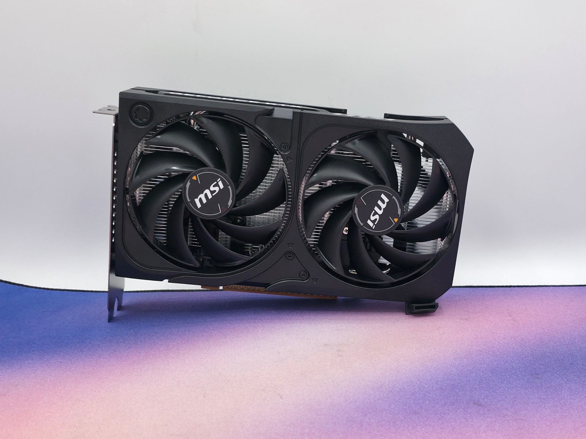 MSI Shadow 2X OC RTX 5070