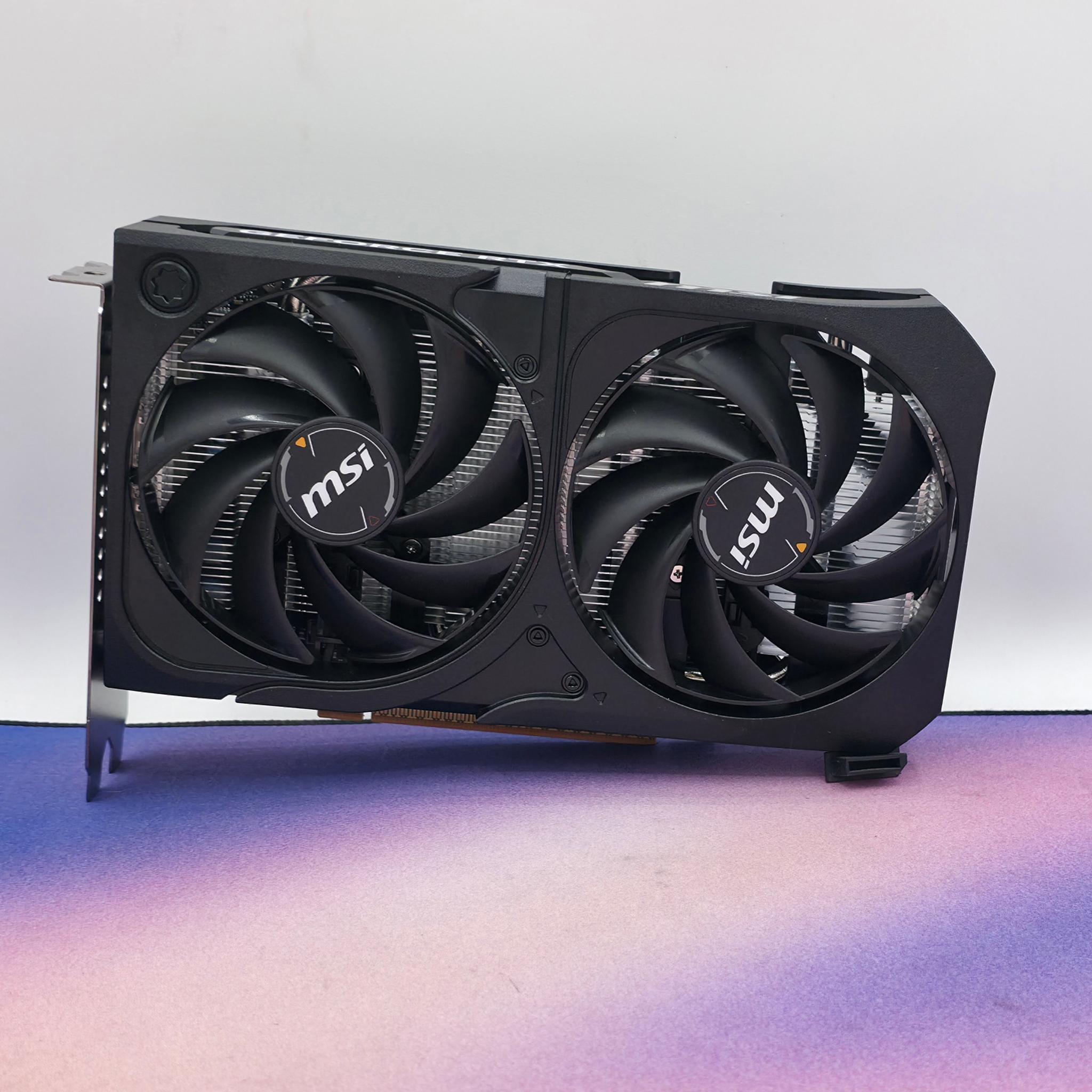 MSI Shadow 2X OC RTX 5060