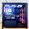 Corsair 4000D RTX 5070 OC 12GB