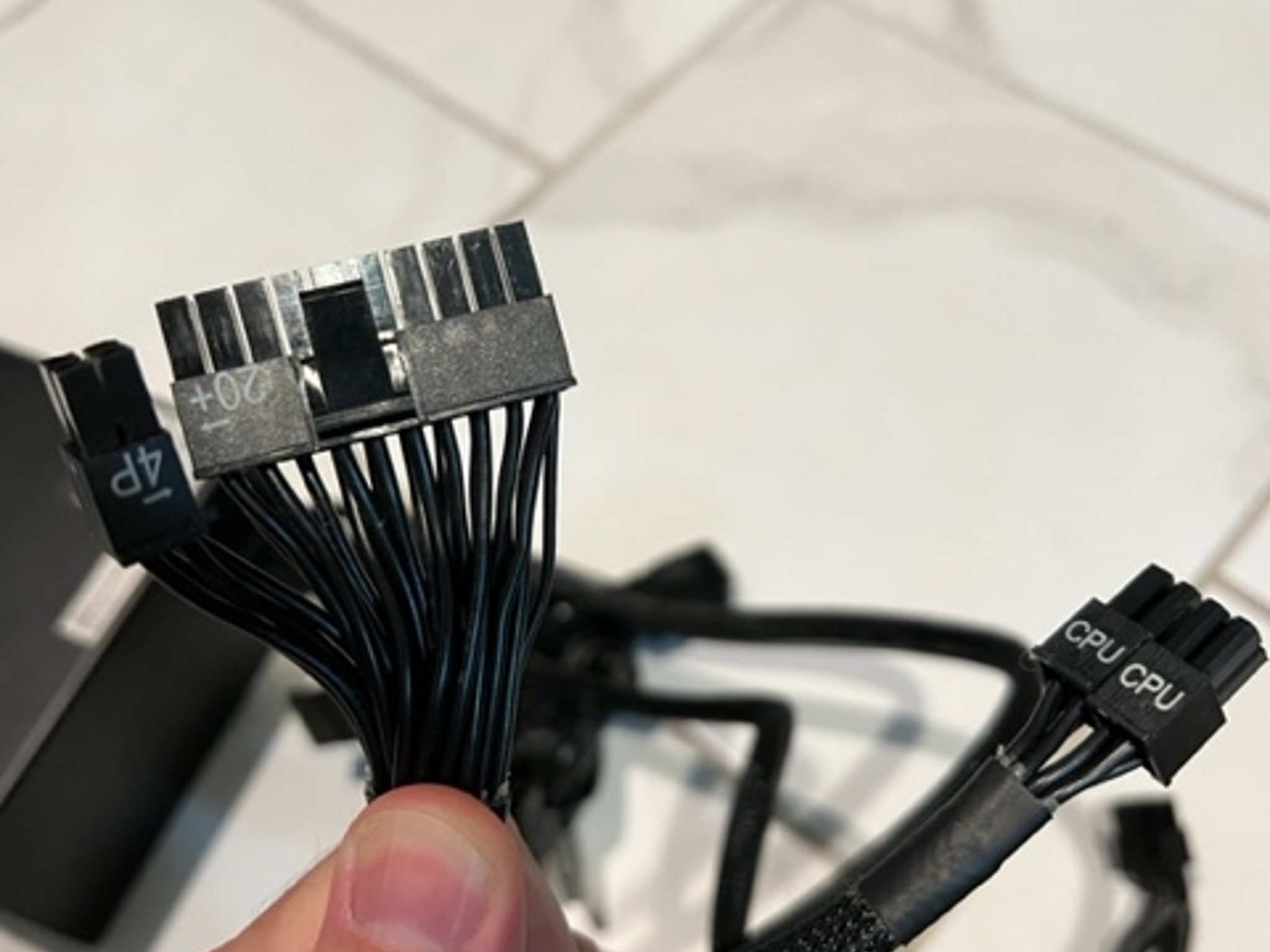 EVGA 450BR 450 WATT 80 PLUS BRONZE POWER SUPPLY NON MODULAR