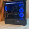 9070XT 16GB | RYZEN 7 9800X3D | 32GB DDR5 | 1TB SSD | 750W | 360MM AIO | X870E