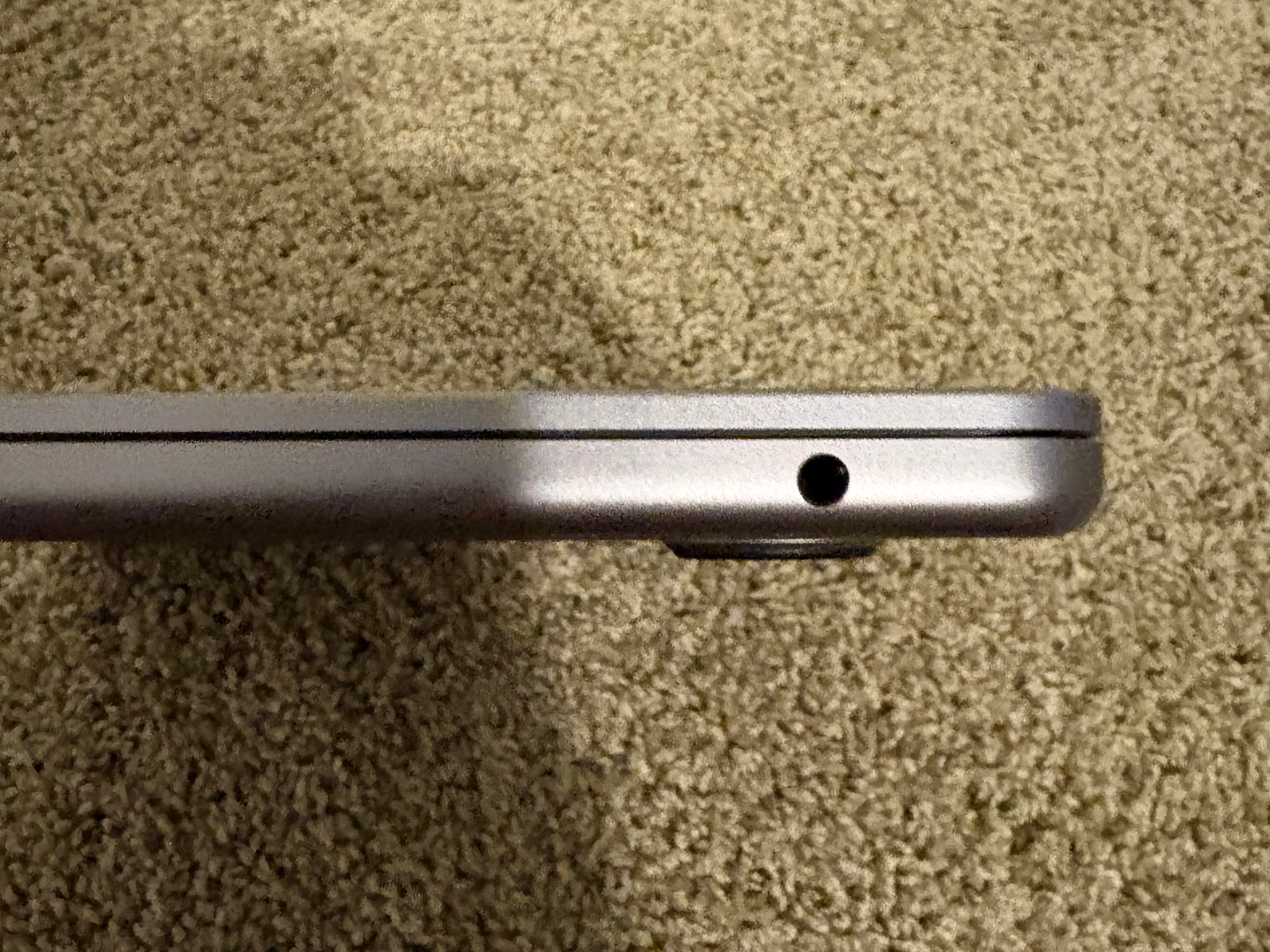MacBook Air 13 Inch 2024 M3 Chip, 24gb Ram, 512gb ssd