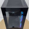 Gaming PC Ryzen 7 5700X 16GB RAM 1TB SSD RTX 5060  8GB Windows 11 Computer