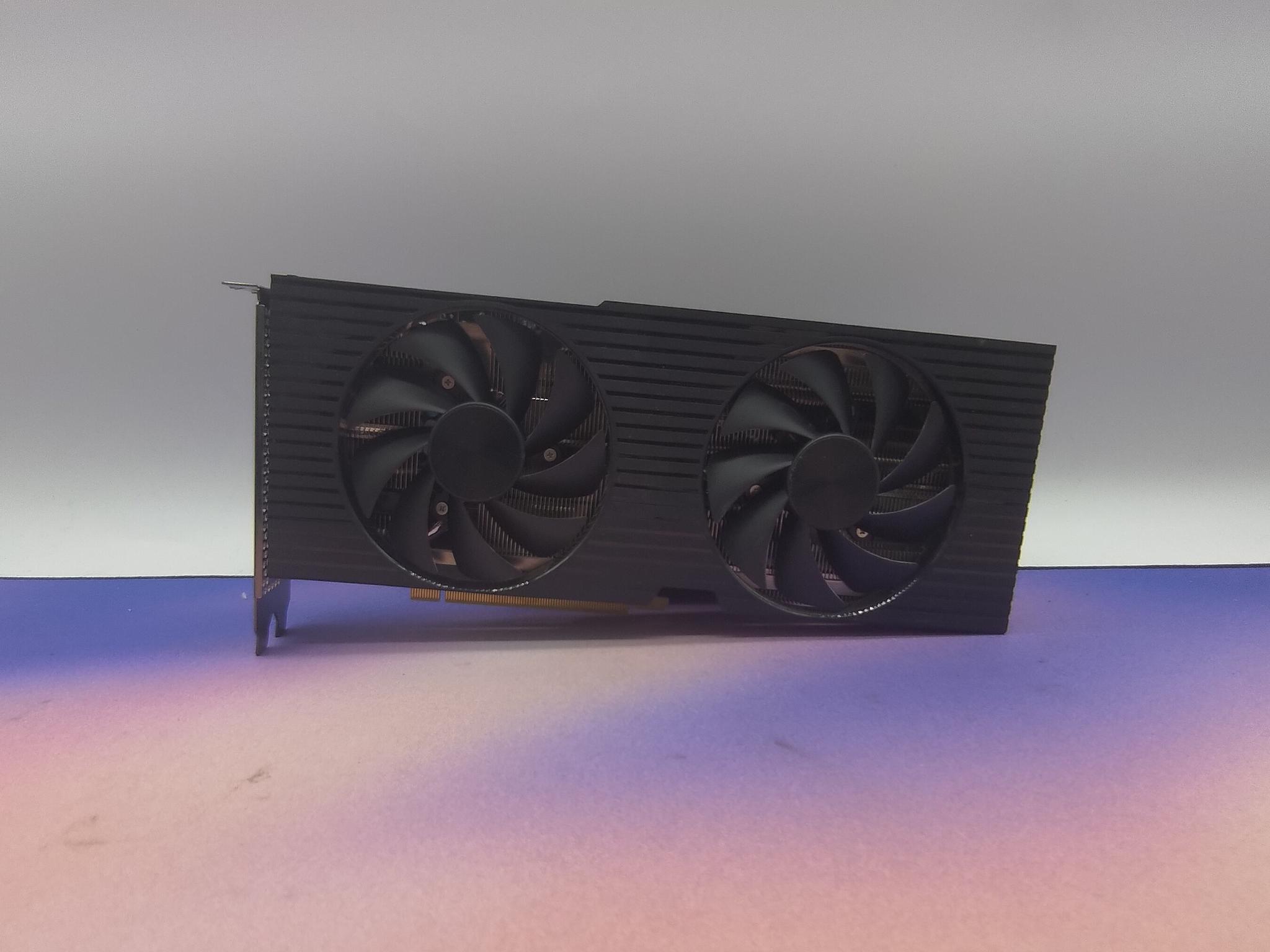 Dell OEM RTX 3070