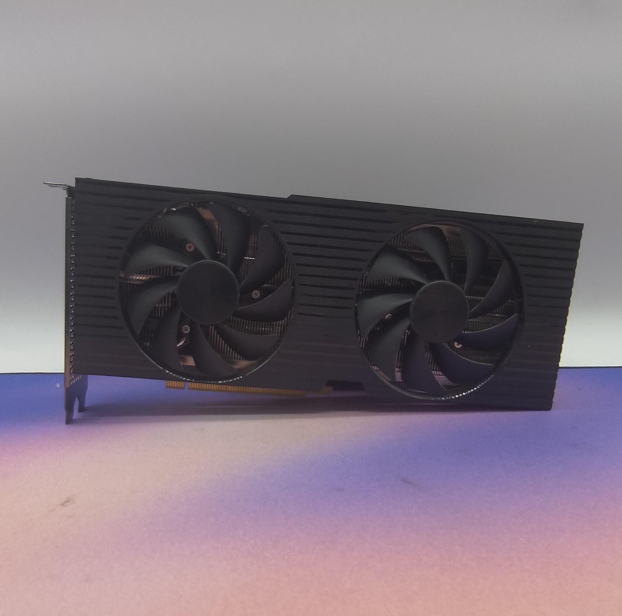 Dell OEM RTX 3070