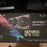 USED Asus Strix Gaming GTX 1060 6GB
