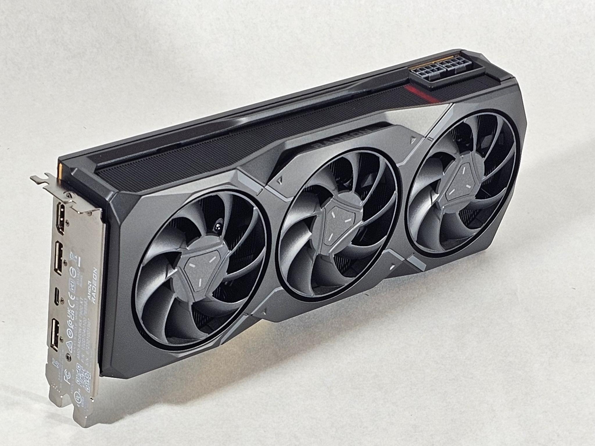RX 7900 XT 20GB