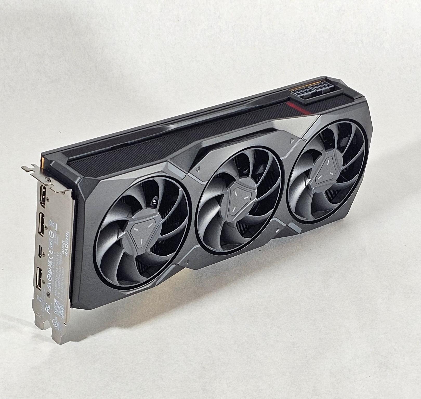 AMD Radeon RX 7900 XT - Image 1