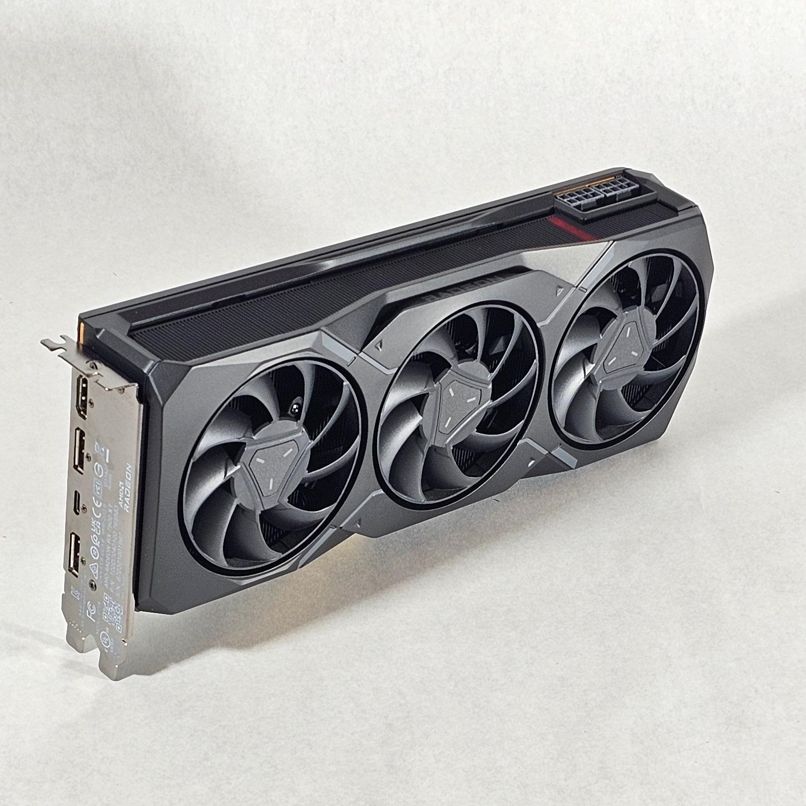 RX 7900 XT 20GB