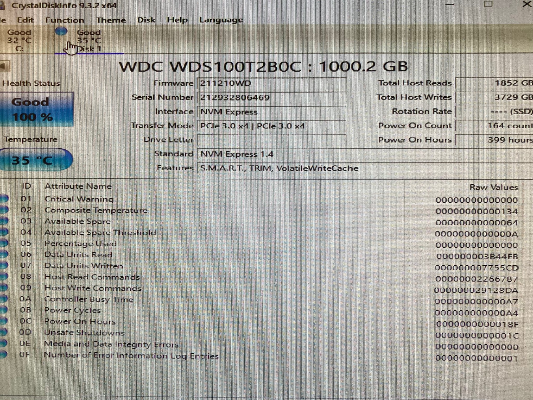 (i7 COMBO) AORUS Z370 + i7 8700 + RGB Cooler + 16GB RGB RAM + 1TB NVME SSD (READ - RGB ISSUES)