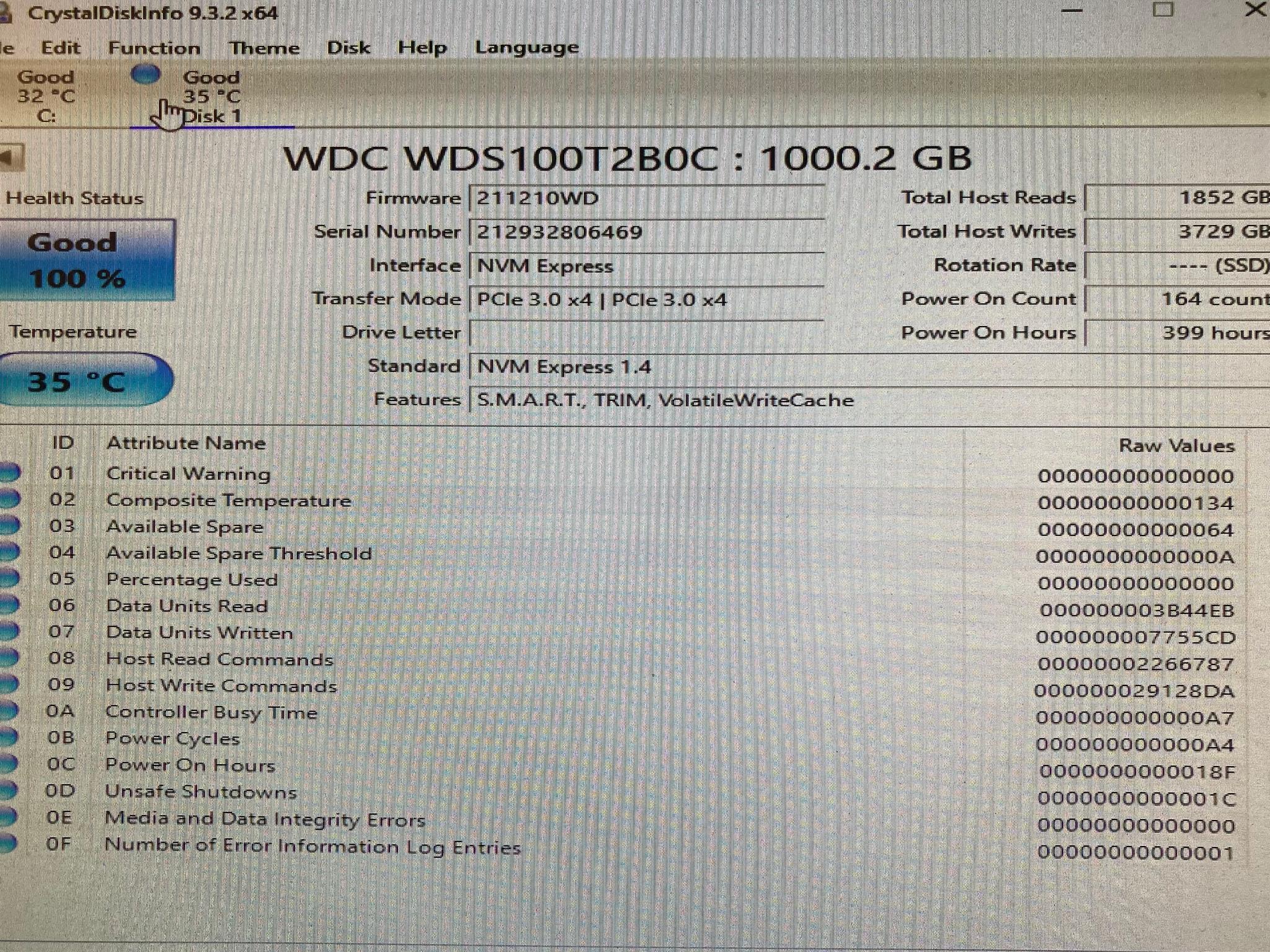 (i7 COMBO) AORUS Z370 + i7 8700 + RGB Cooler + 16GB RGB RAM + 1TB NVME SSD (READ - RGB ISSUES)