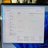 OMEN TRANSCEND 14 - 120Hz, 3K OLED Gaming Laptop - W/ Replaced OLED screen