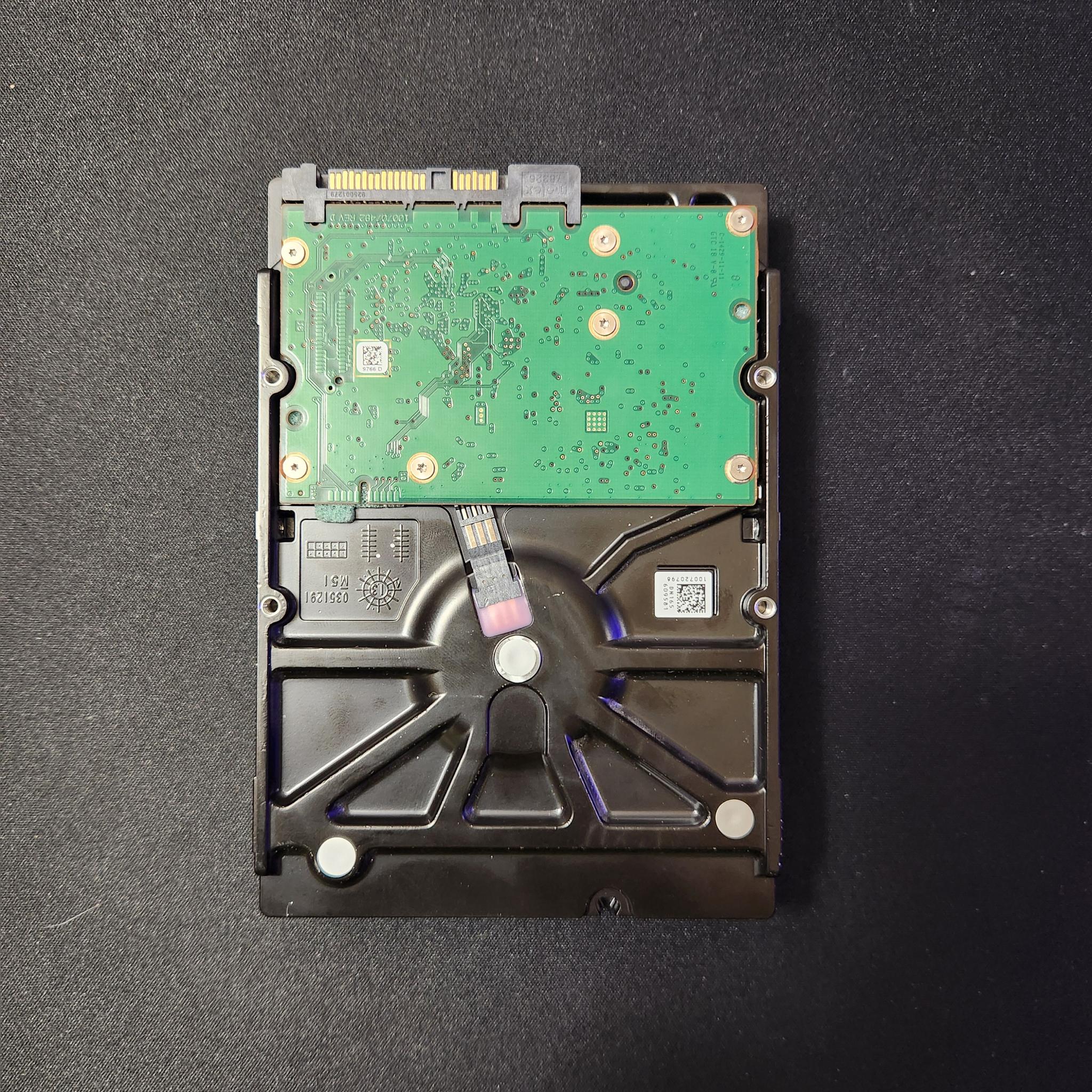 1TB Dell Constellation ES.3 SAS Hard Drive