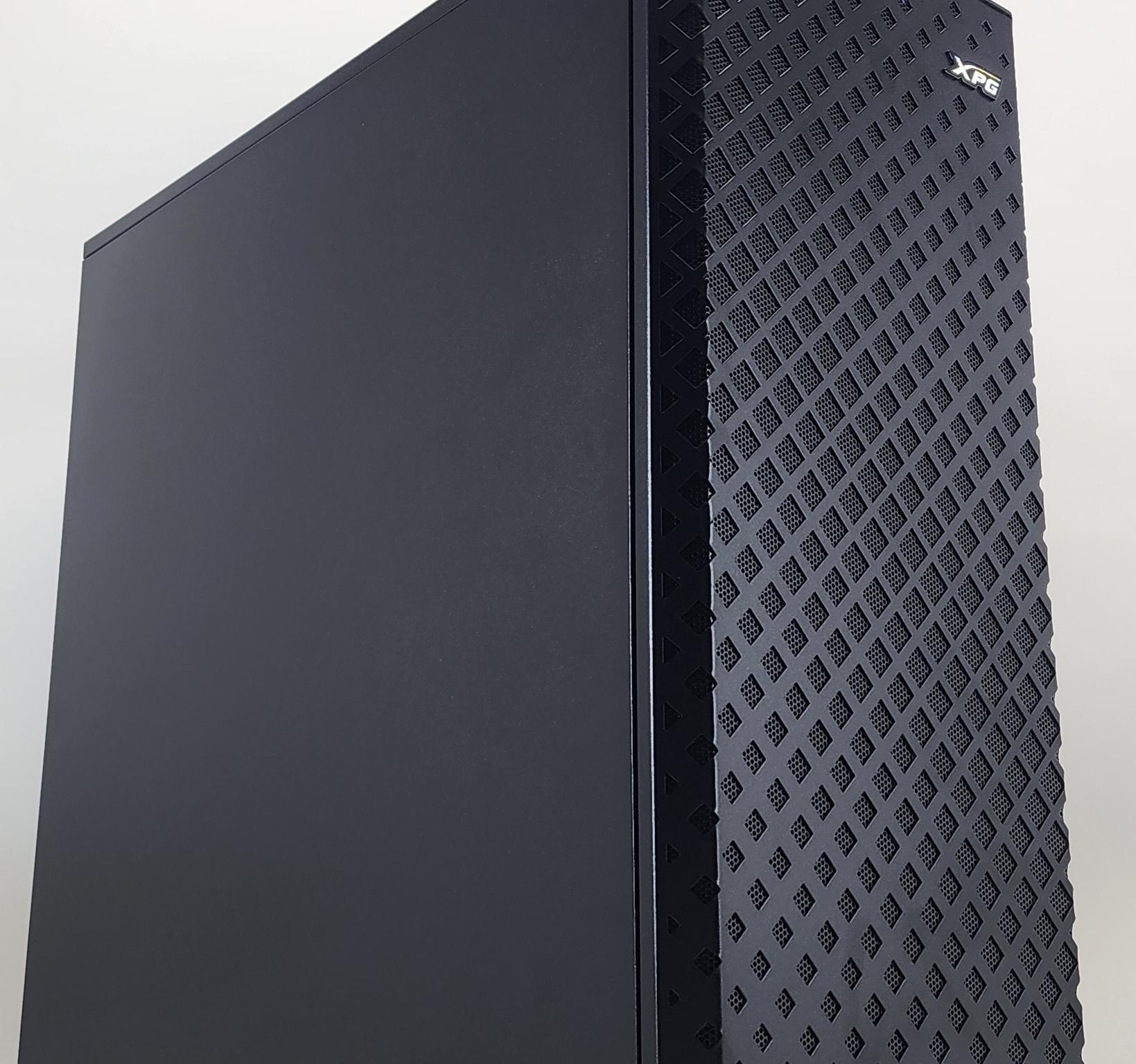 Gaming PC Ryzen 5 5500 16GB RAM 512GB SSD+500GB HDD RTX 3050 6GB Win11 Computer