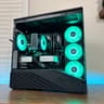 GeForce RTX 3060 Ti Custom Gaming PC - Ryzen 7 3700X