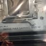 Asus MAX GAMING B650-E White
