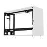 Brand New Sealed FormD T1 V2.1 CNC – E-White - PCIe 4.0 Riser - FAST SHIPMENT