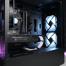 Platinum | Intel i5 6400/RX 470 4GB Gaming PC