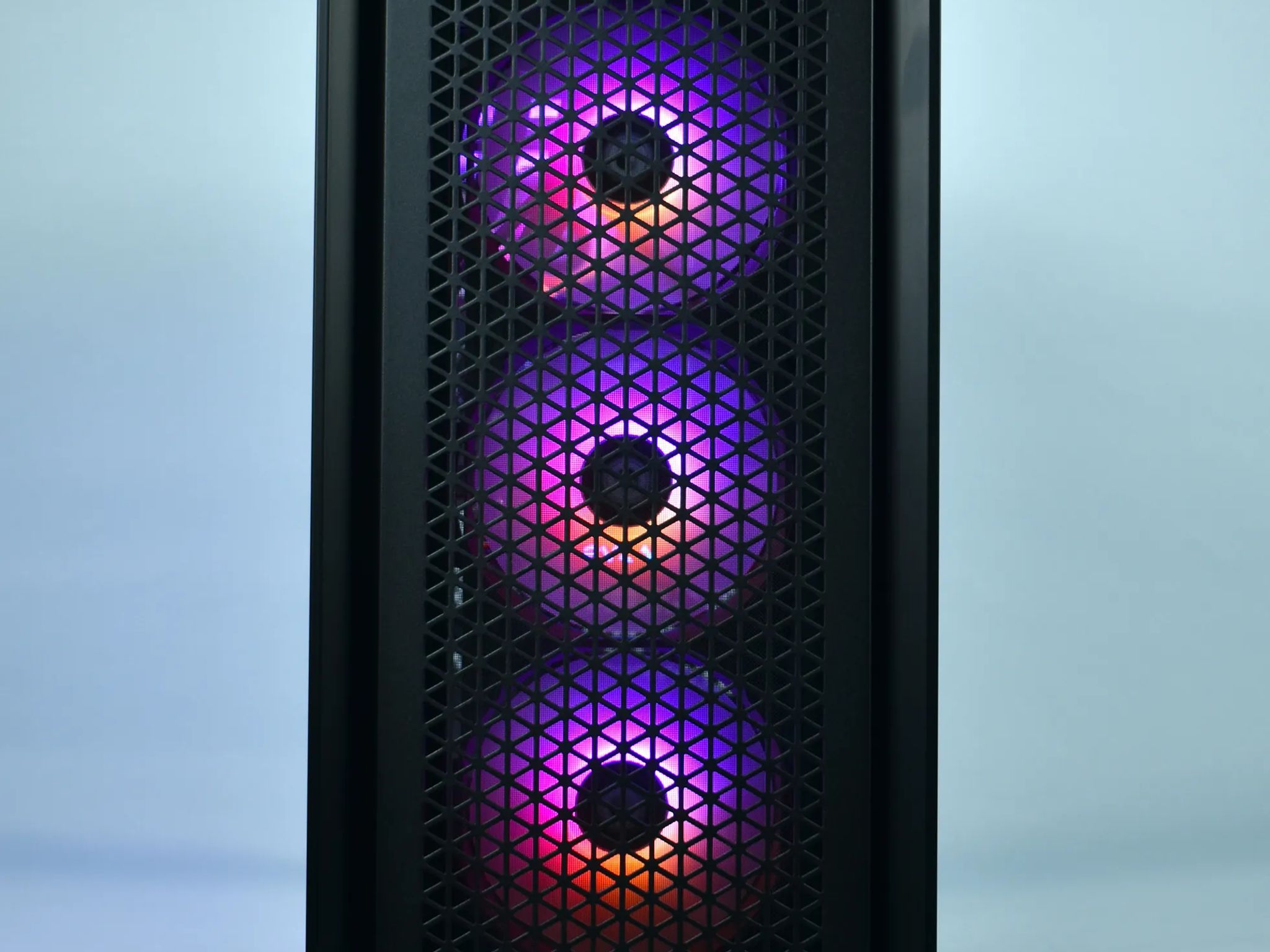 🥷🏼NINJA🥷🏼 Ryzen 7600X, NVIDIA RTX 3080, 32G DDR5-6000, 1TB NVME | Forge Custom PC | Jawa Special