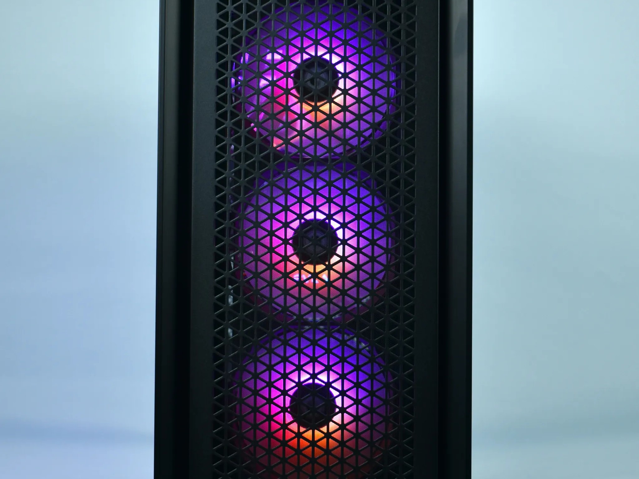 🥷🏼NINJA🥷🏼 Ryzen 7600X, NVIDIA RTX 3080, 32G DDR5-6000, 1TB NVME | Forge Custom PC | Jawa Special