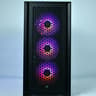 🥷🏼NINJA🥷🏼 Ryzen 7600X, NVIDIA RTX 3080, 32G DDR5-6000, 1TB NVME | Forge Custom PC | Jawa Special