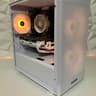 Great Value 1080p Streaming/Gaming PC|GTX 1070 8GB|Ryzen 5 2600|16GB DDR4|512GB M.2 SSD