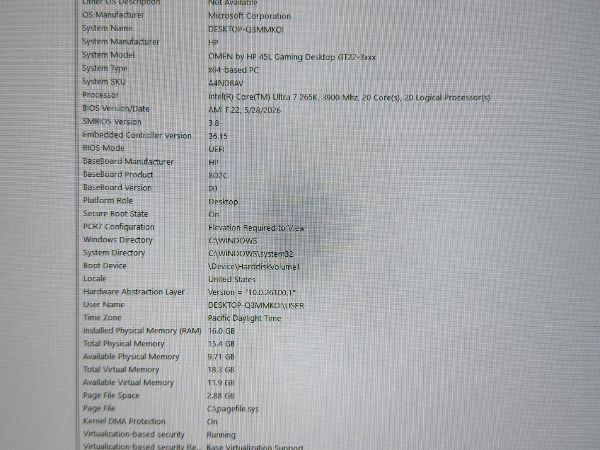 RTX 4080 SUPER | i7 Ultra 7 265K | 16GB DDR5 | 3TB