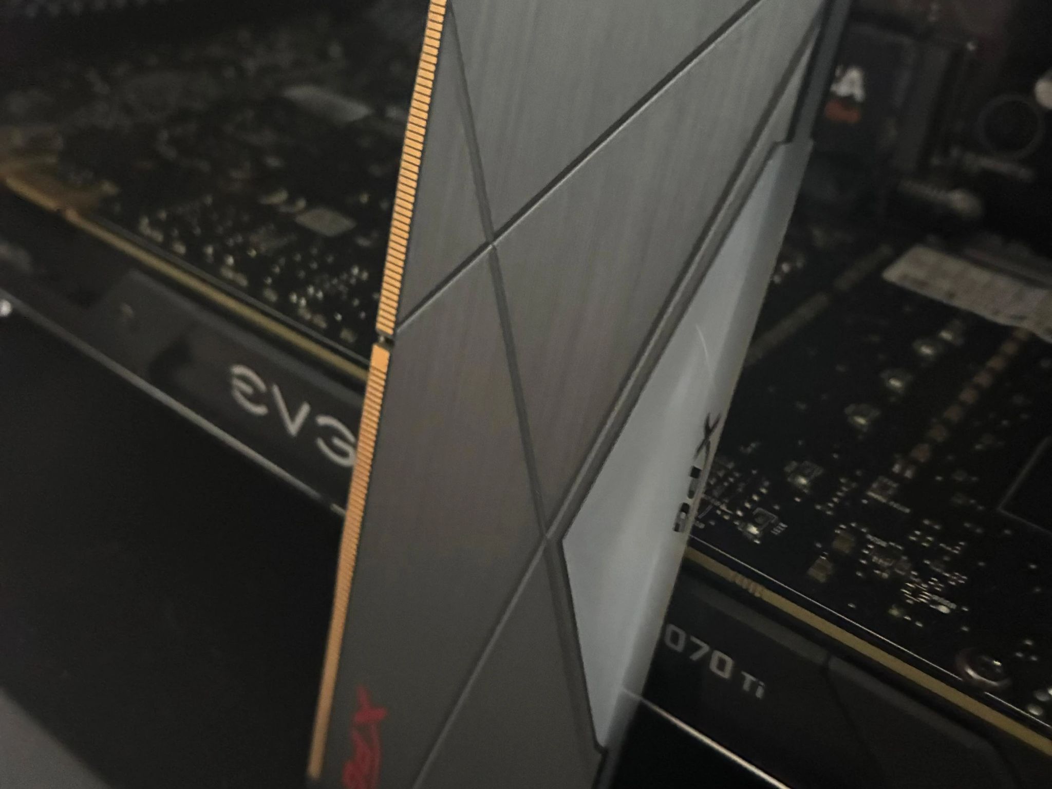 XPG SPECTRIX D50 8GB DDR4-3200 (1x8GB)