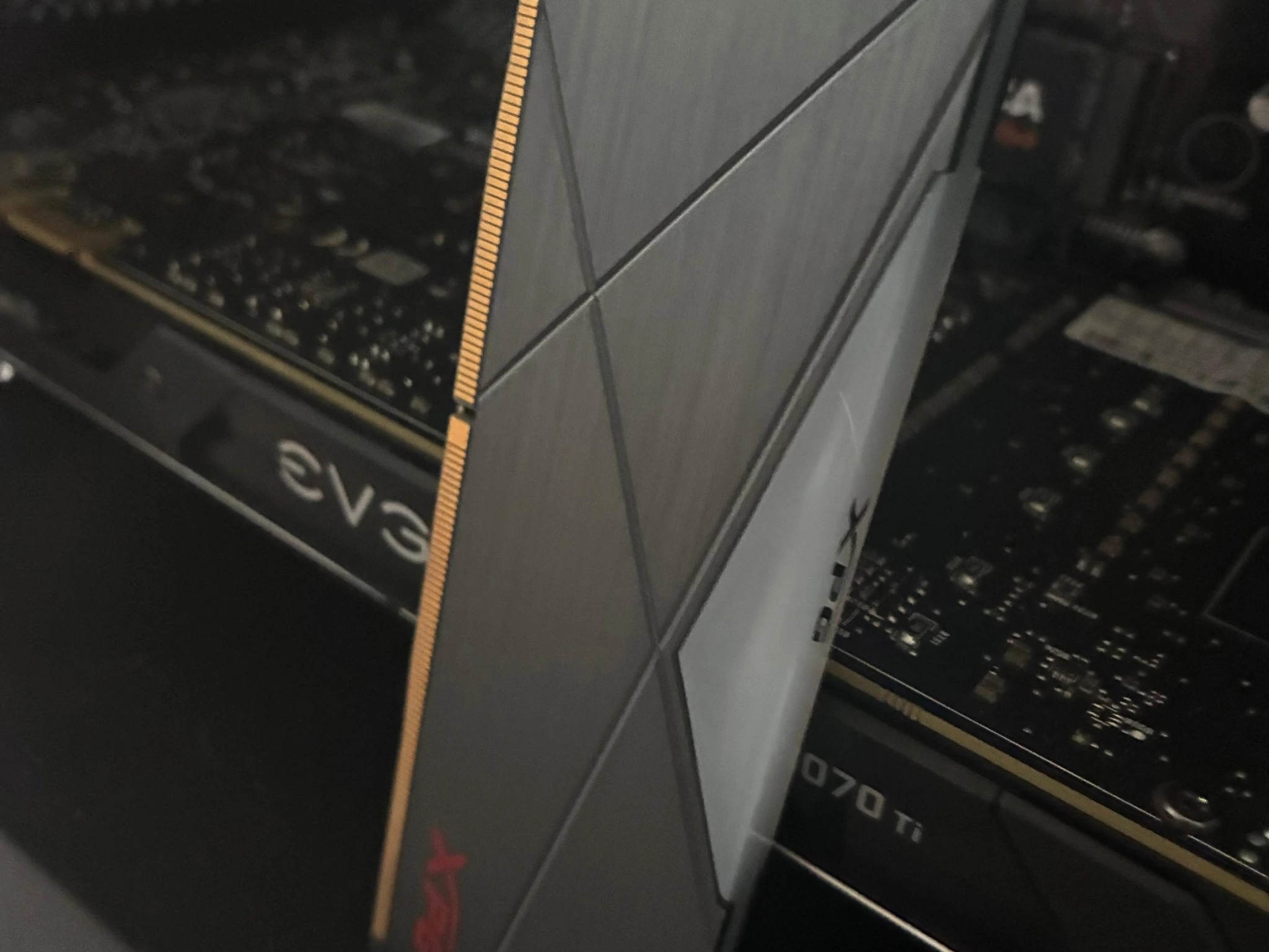 XPG SPECTRIX D50 8GB DDR4-3200 (1x8GB)