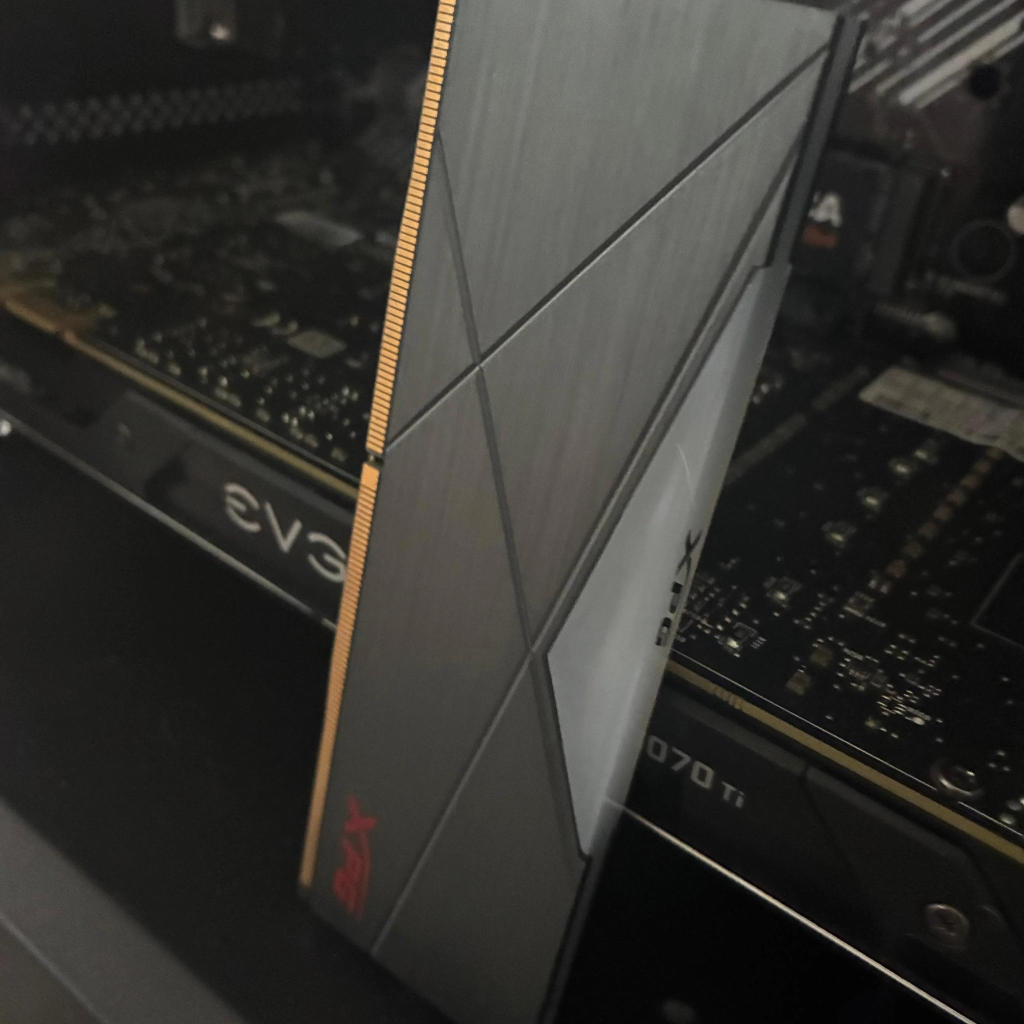 XPG SPECTRIX D50 8GB DDR4-3200 (1x8GB)