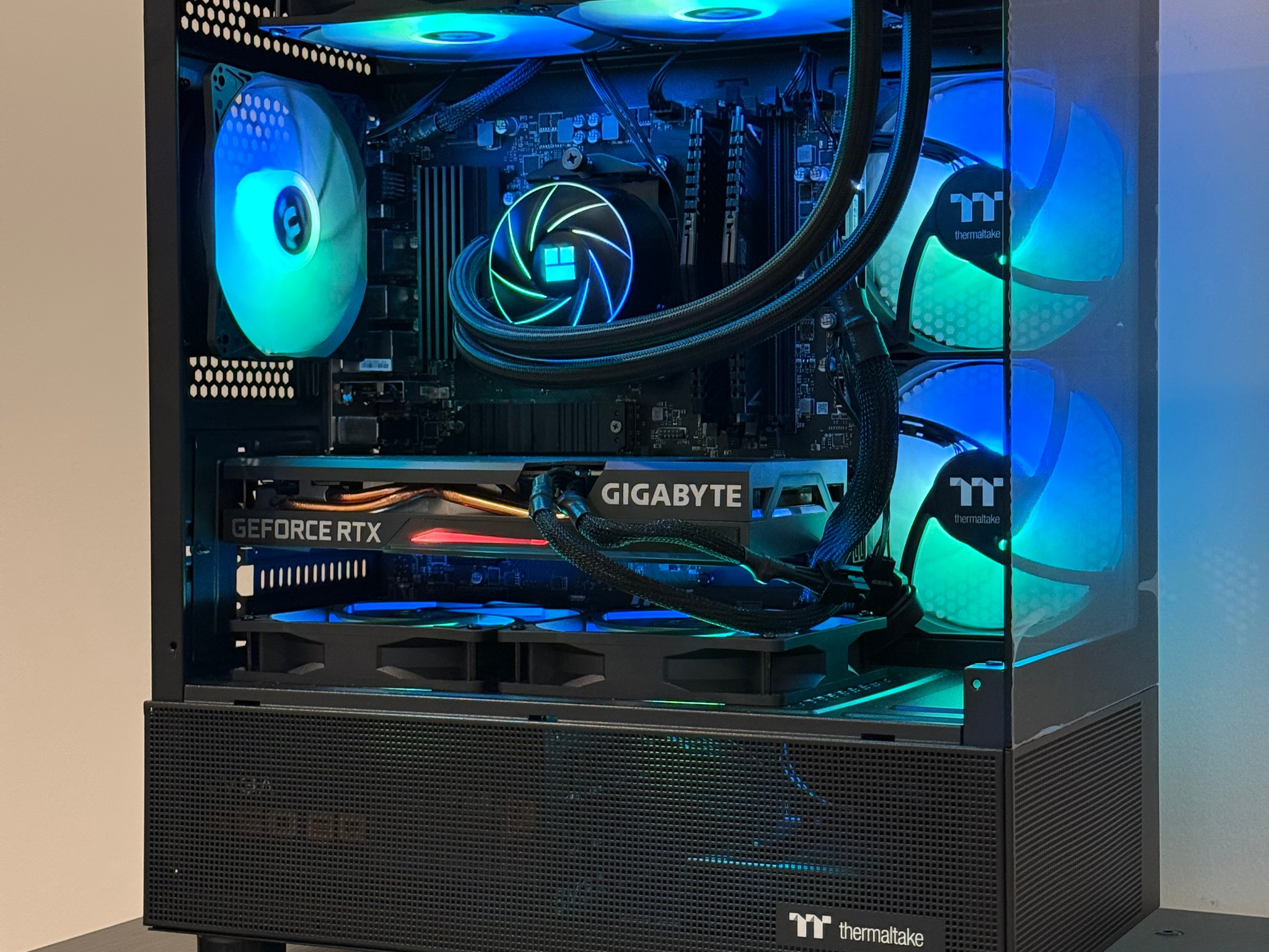 RTX 3060 (12GB) Gaming PC | Ryzen 3600x | 16GB DDR4