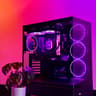 Shook PC Fast Fella 💨 5060 TI 16GB | Ryzen 9600X | 16GB DDR5 RAM 6000 | 1TB SSD NVMe GEN4 | WiFi7