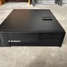 In‑Win CE685 Micro‑ATX Case w/ 300W PSU – Used – ByteSpeed Logo – Some Screws Included