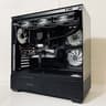 ⚡Best Value Liquid Cooled Gaming PC - RX 7600 8GB ● Ryzen 5 5500 ● 16GB RAM ● 1TB SSD ● Wi-Fi